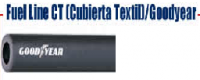 Fuel Line CT (Cubierta Textil)/Goodyear